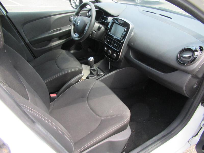 Renault Clio IV