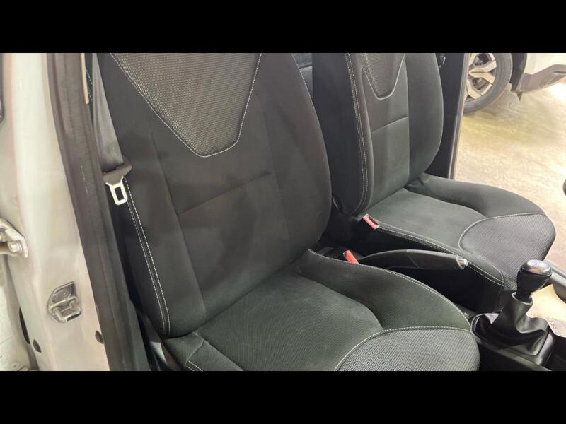 Renault Clio IV Societe