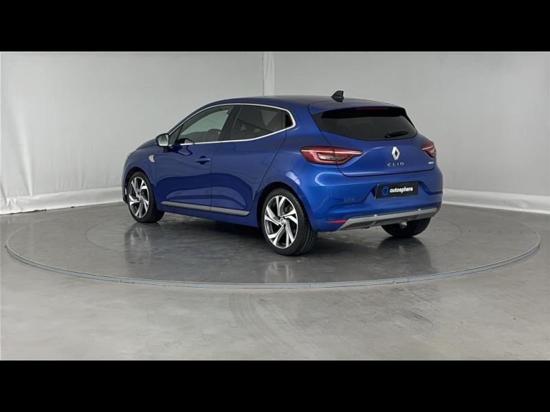 Renault Clio V