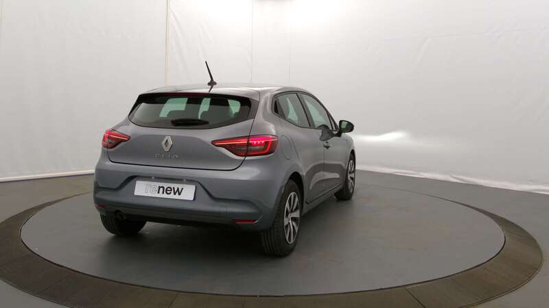 Renault Clio V