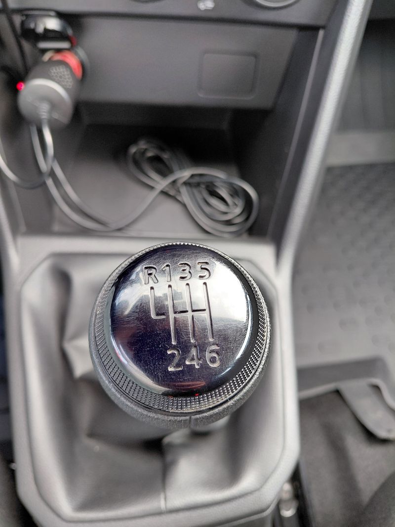 DACIA Logan 2021 — imagine 46