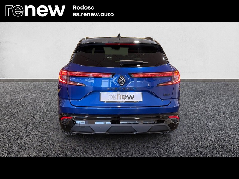 Renault Austral