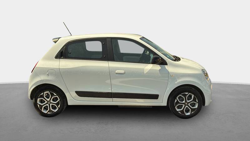 Renault Twingo E-Tech Electrique