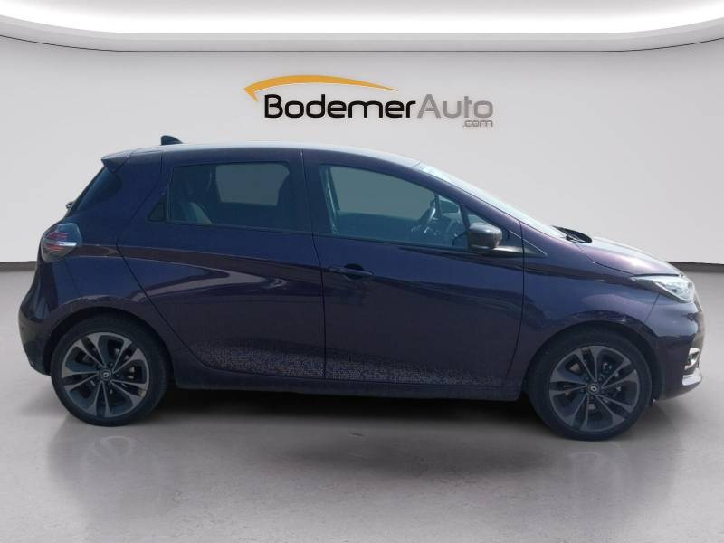 Renault ZOE E-Tech Electrique