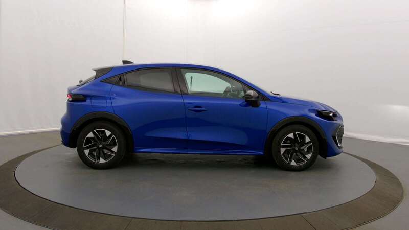 Renault Clio VI