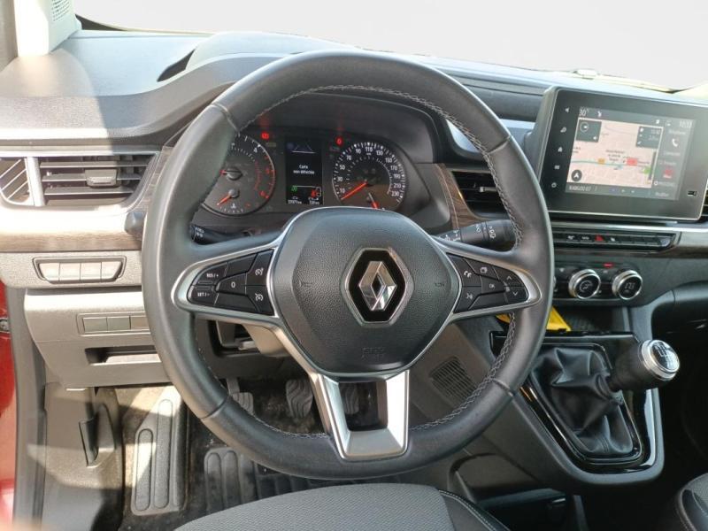 Renault Kangoo VP