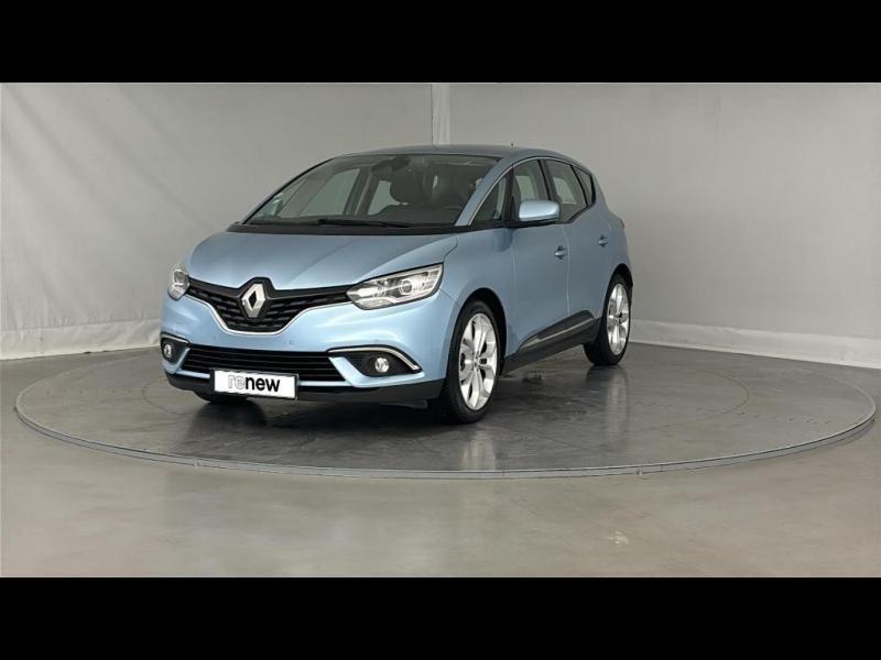 Renault Scenic IV