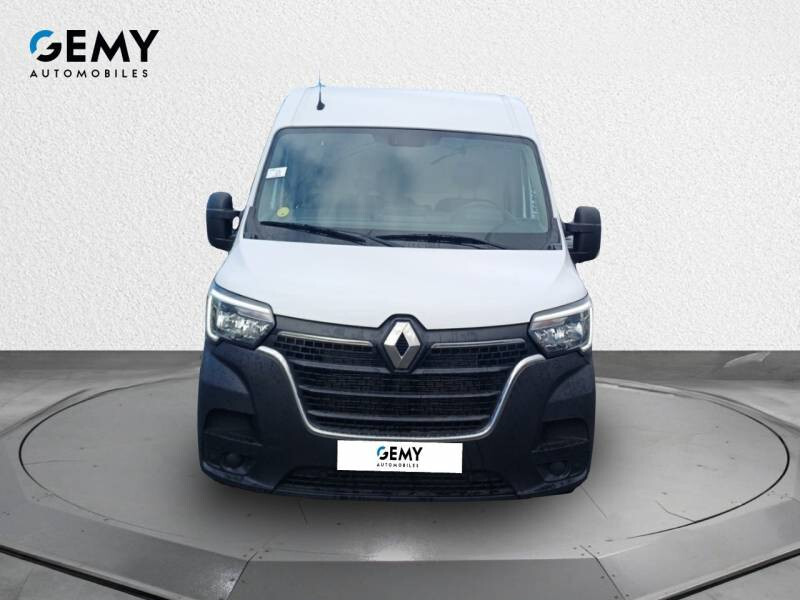 Renault Master III