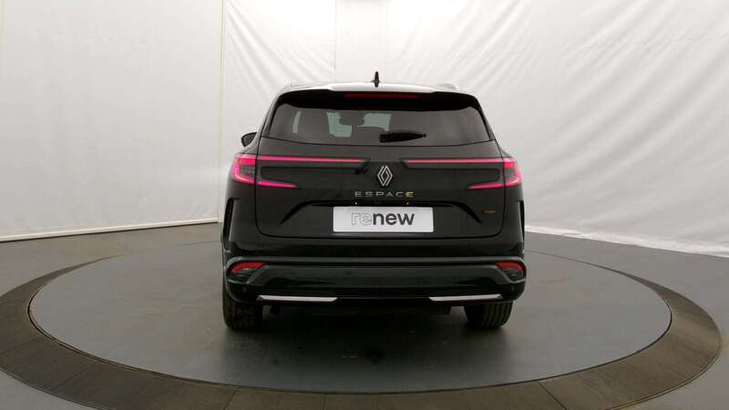 Renault Espace VI