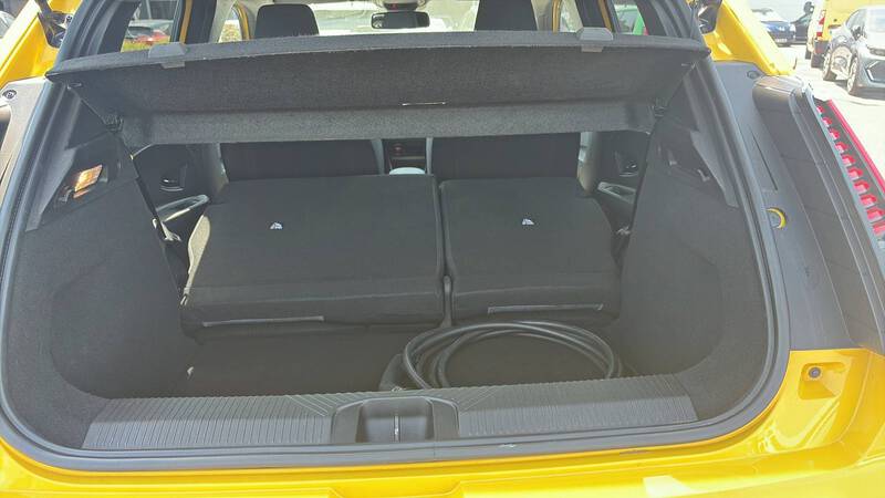 Renault R5 E-Tech Electrique