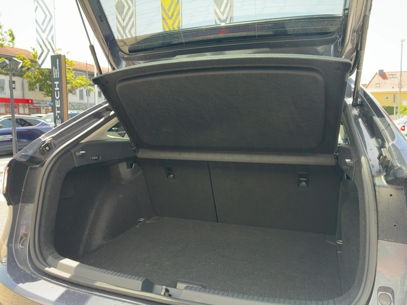 VW Taigo