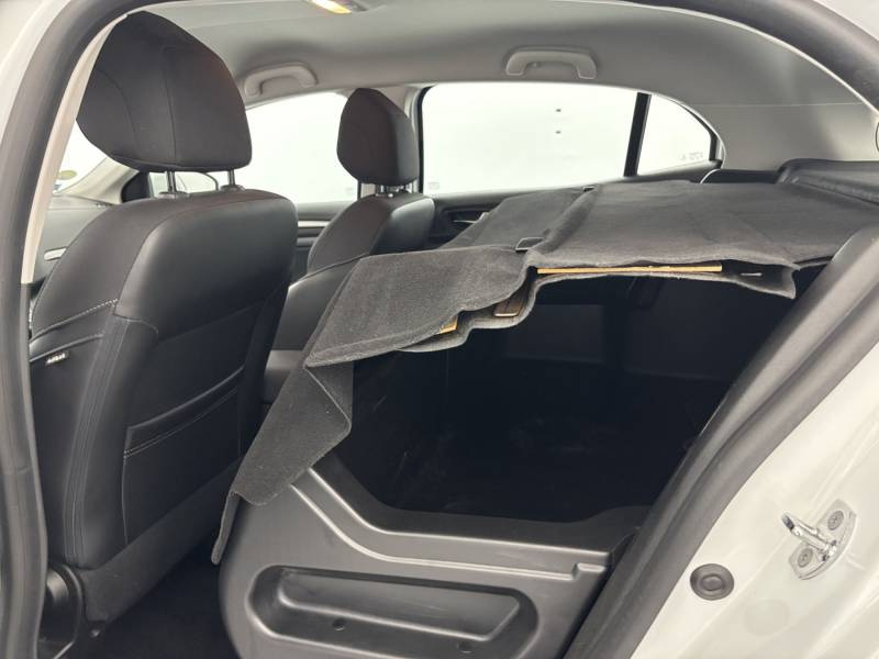 Renault Megane IV Societe