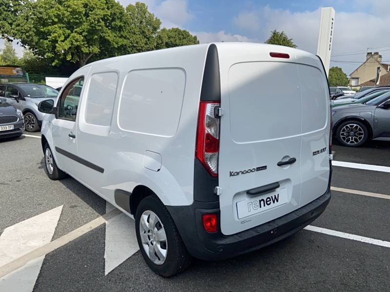 Renault Kangoo VU