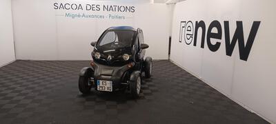 TWIZY
