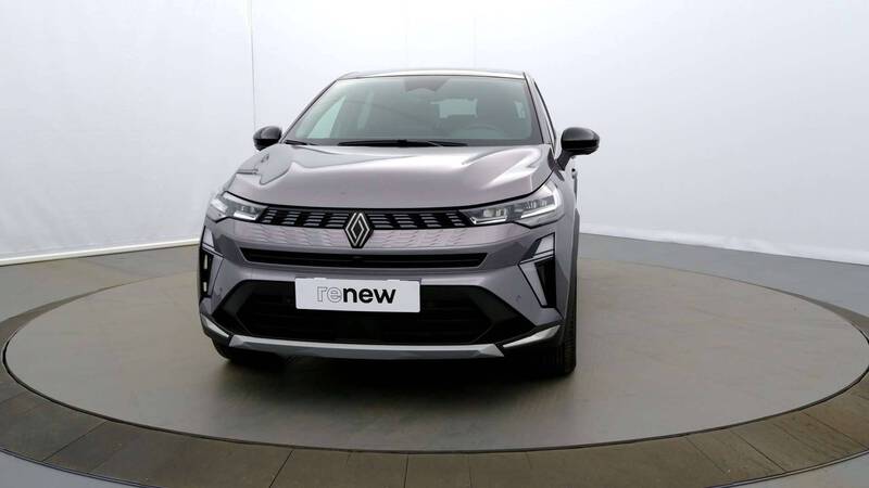 Renault Symbioz