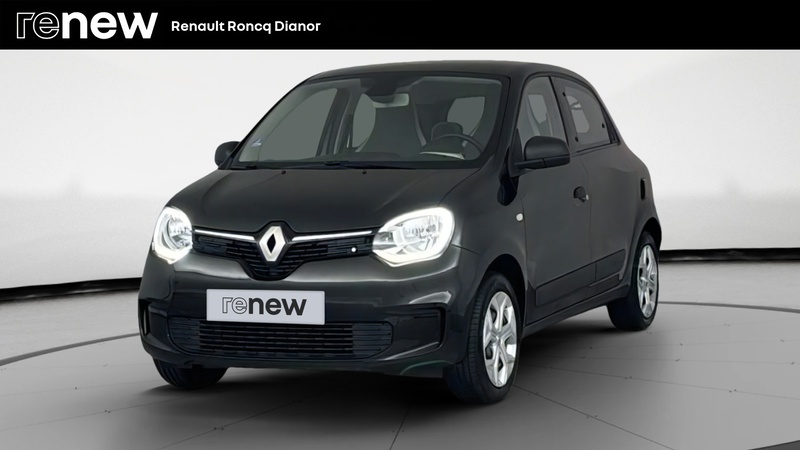 Renault Twingo III