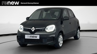 TWINGO III