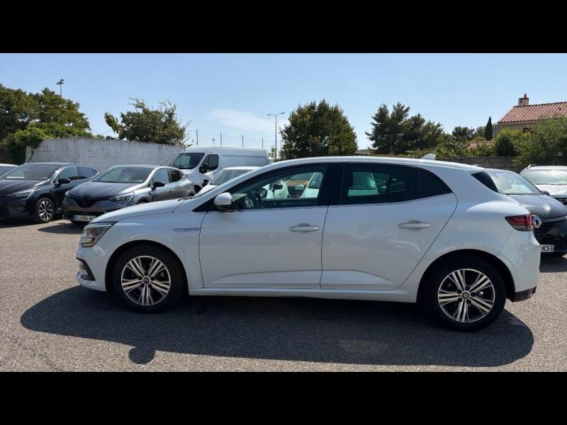 Renault Megane IV Berline