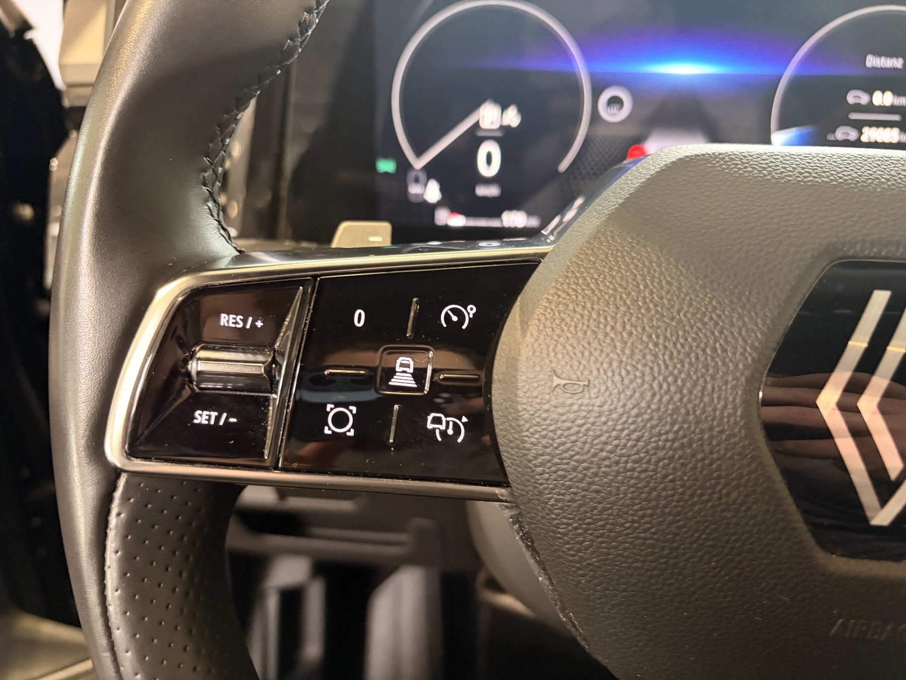 Renault Austral – Bild 36