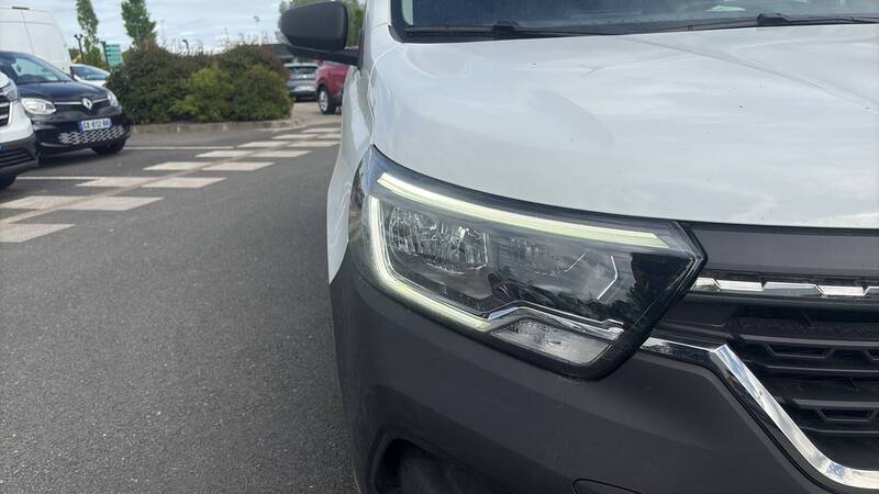 Renault Kangoo VU