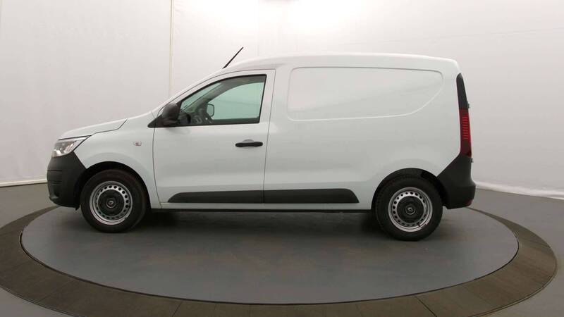 Renault Express VAN