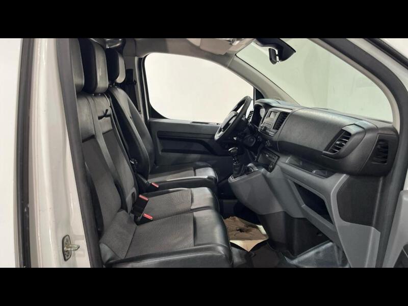 Citroen Jumpy