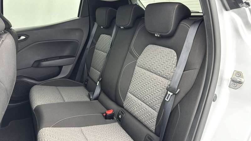 Renault Clio V
