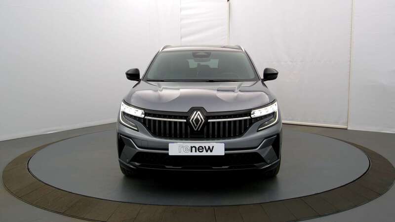 Renault Espace VI