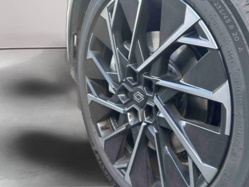 Renault Scenic E-Tech Electrique