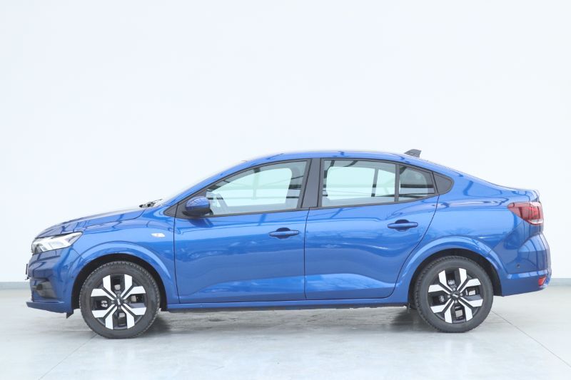 DACIA Logan 2024 — imagine 27
