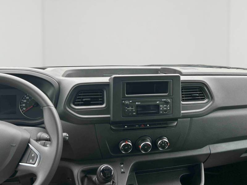 Renault Master Fourgon