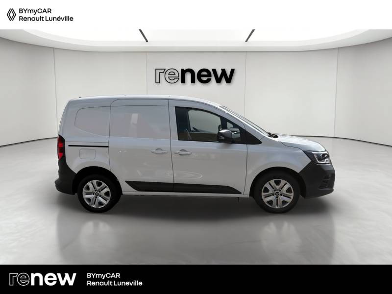 Renault Kangoo VP