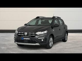 SANDERO