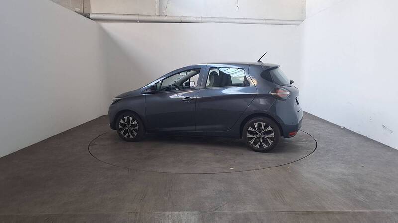 Renault ZOE E-Tech Electrique
