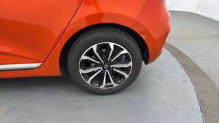 Vehicle 3D Image