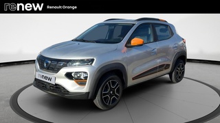 Vehicle 3D Image