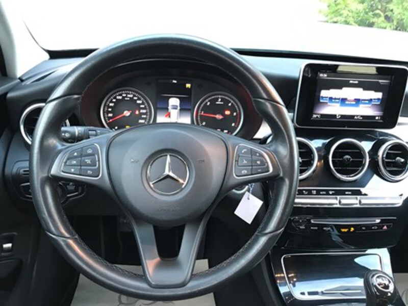 Mercedes-Benz Classe C