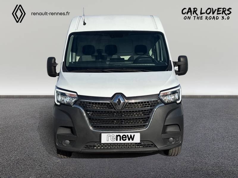 Renault Master III