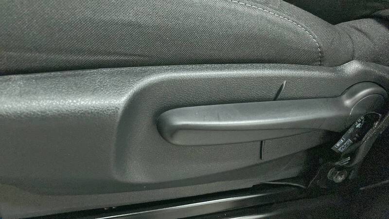 Renault Trafic Fourgon