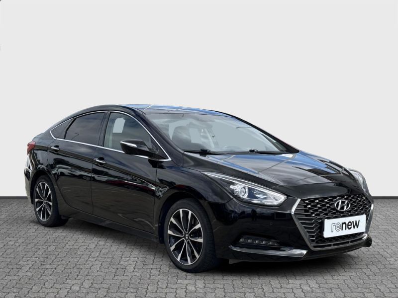 HYUNDAI i40 2019 — imagine 20