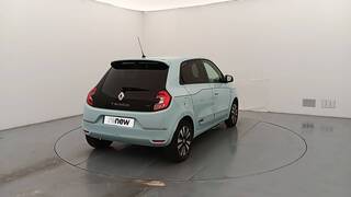 Vehicle 3D Image