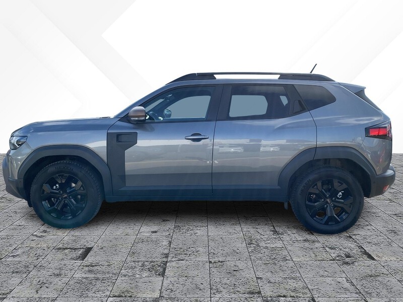 Fahrzeugabbildung Duster ABS ESP SERVO Bild 2 von 19