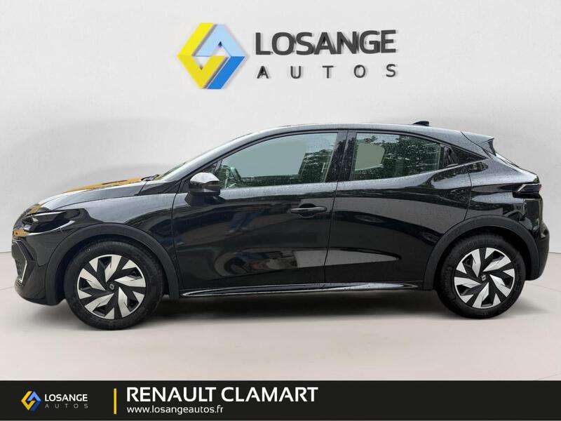Renault Clio VI