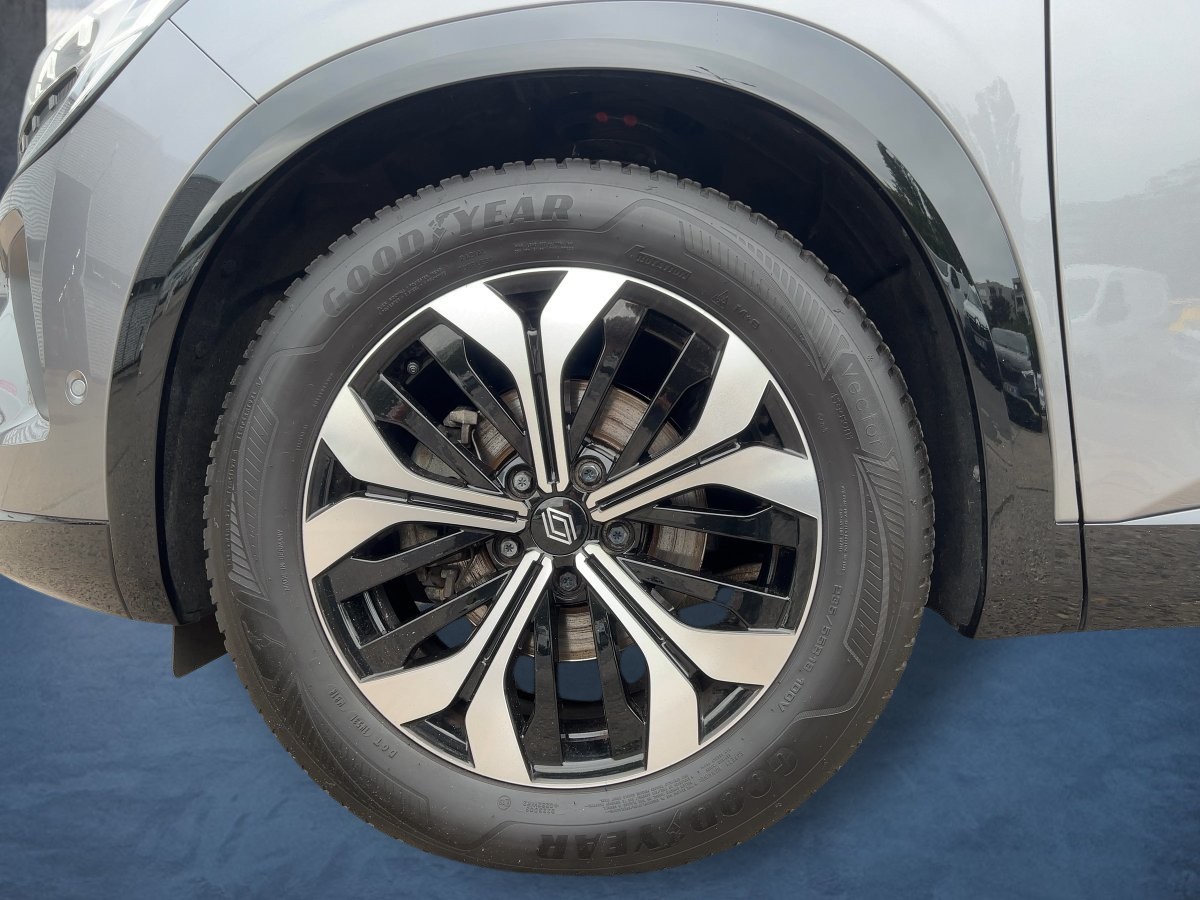 Renault Austral – Bild 4