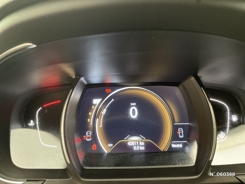 Renault Scenic IV
