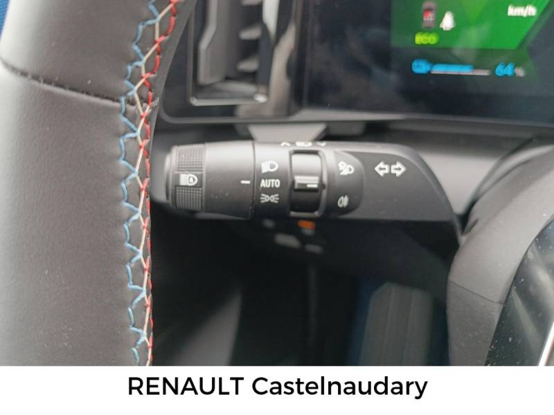 Renault Scenic E-Tech Electrique
