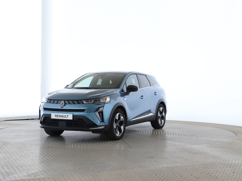Renault Symbioz