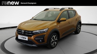 SANDERO