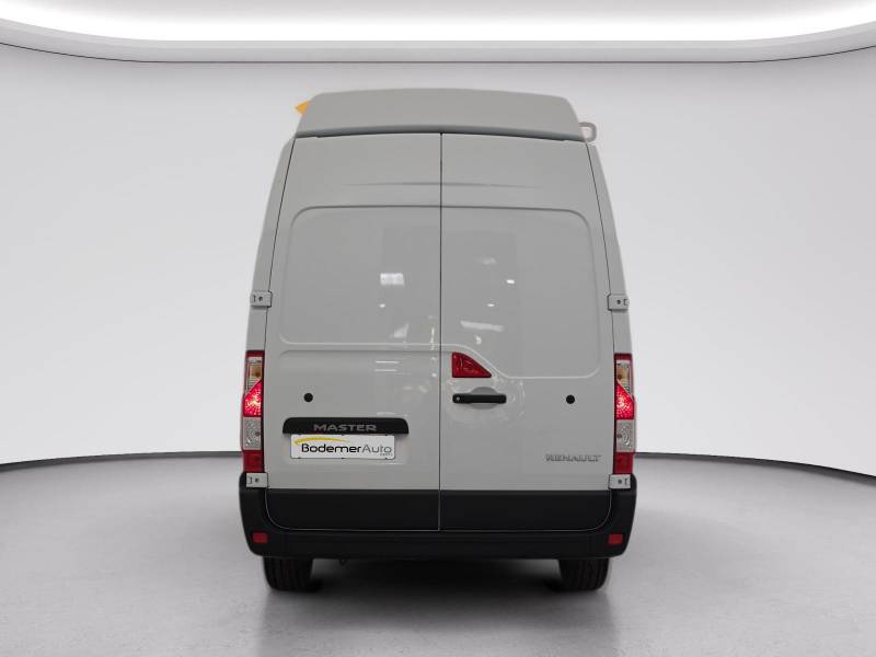 Renault Master III