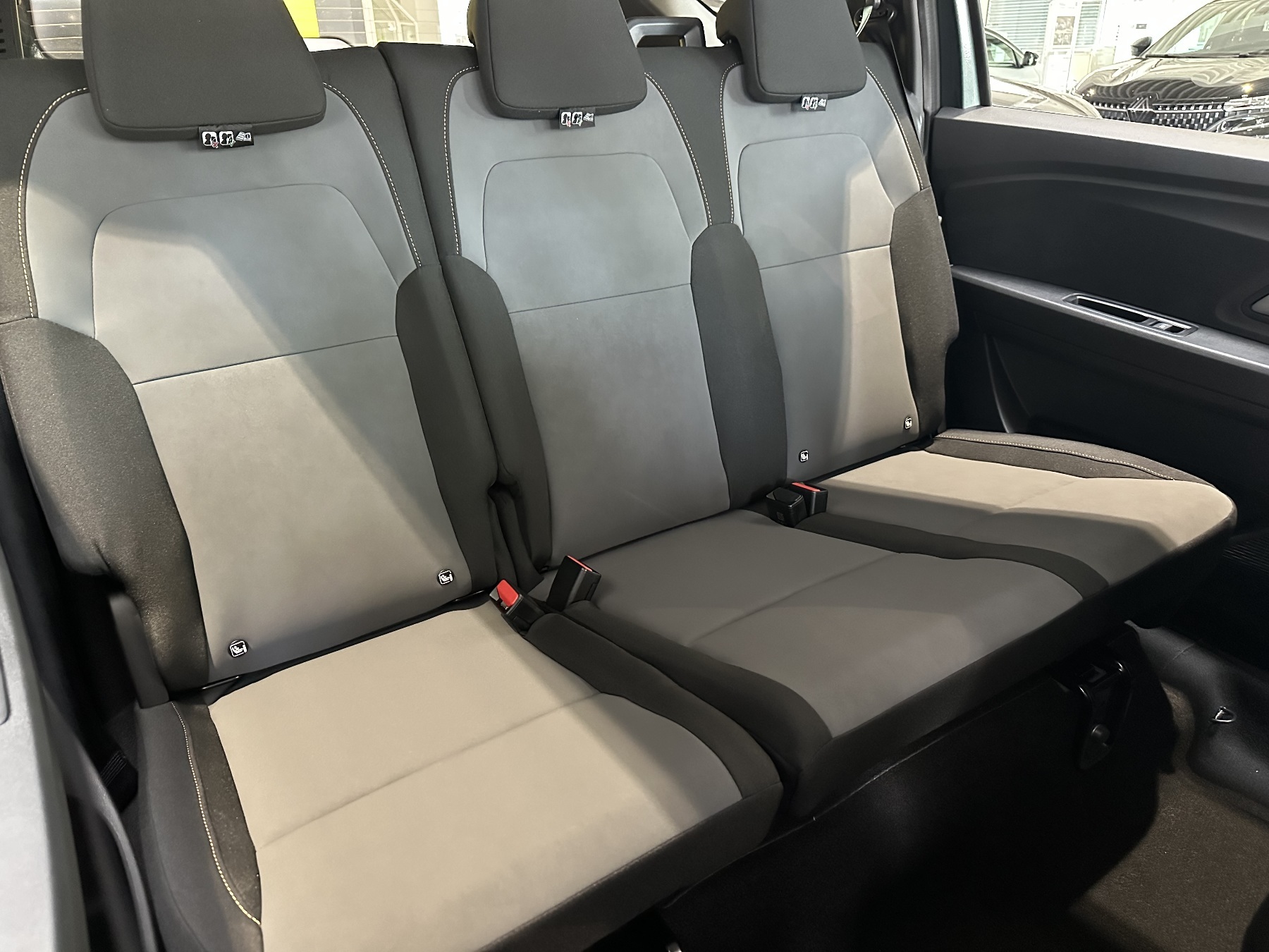 Dacia Jogger – Bild 15